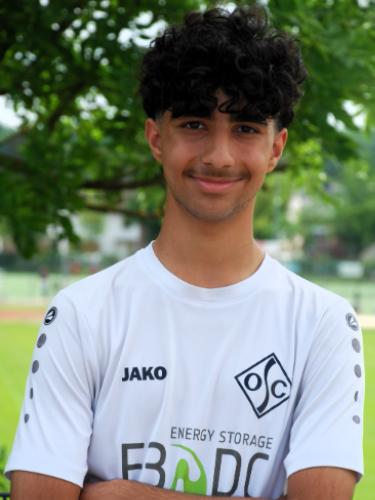 Kian Pourahmadi