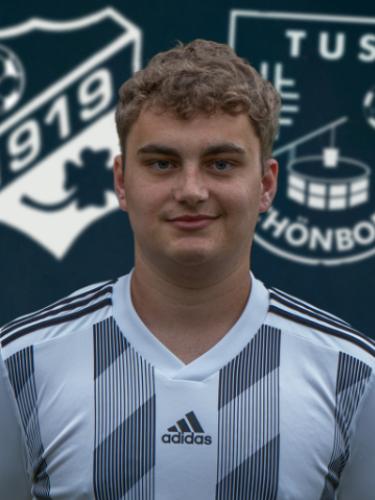 Simon Dörr