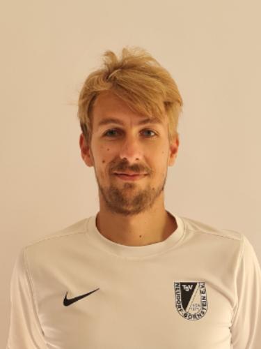 Marius Möller
