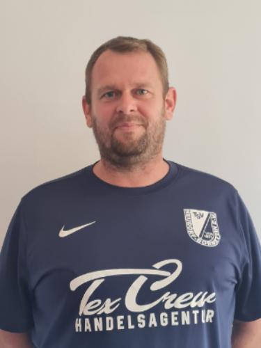 Tim Schlichert