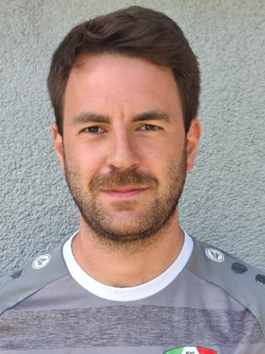Simon Becker