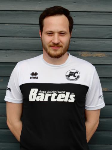 Cornelius Marczynski