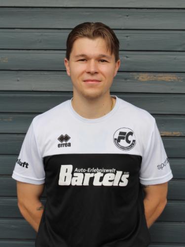 Niclas Weykopf