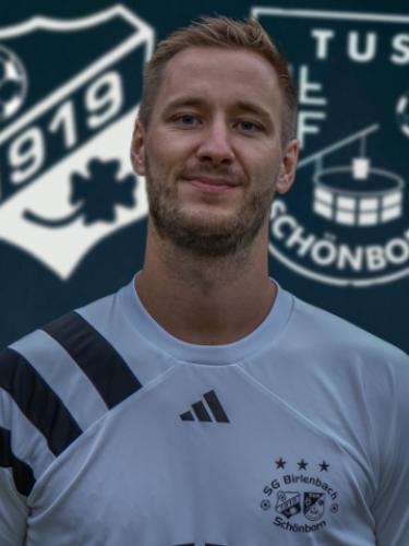 Moritz Detrois