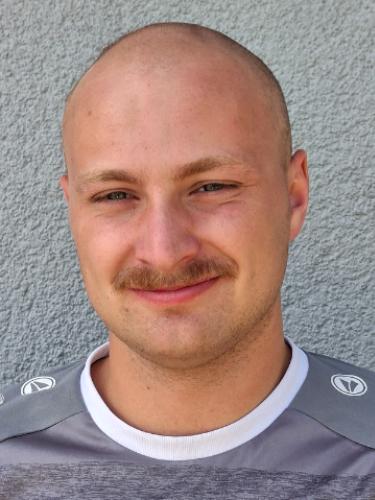 Fabian Becker