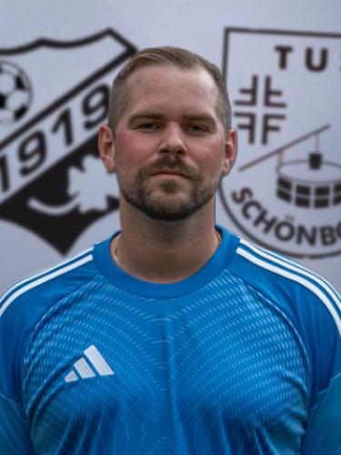 Alexander Groß