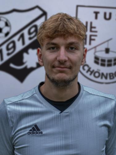 Marvin Hofmann
