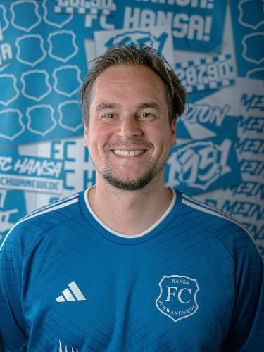Kevin Müller