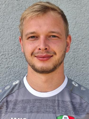 Max Krause