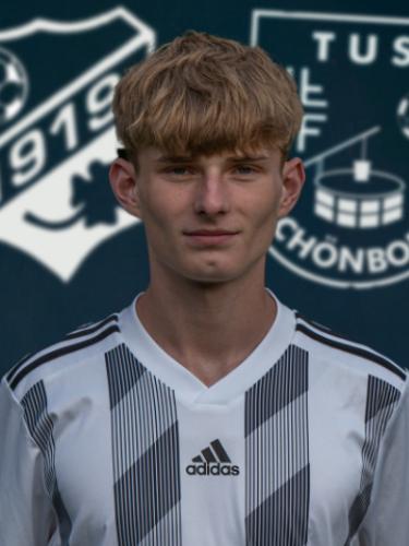 Moritz Oberbauer