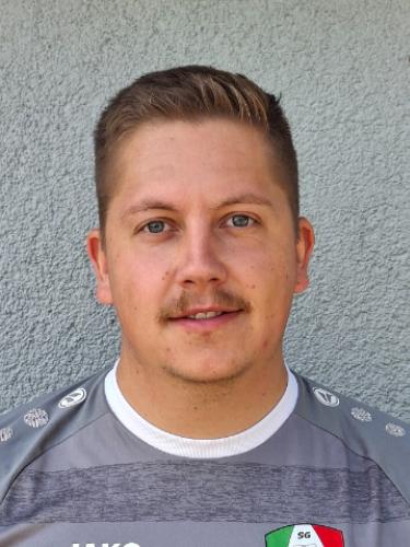 Marek Lenz