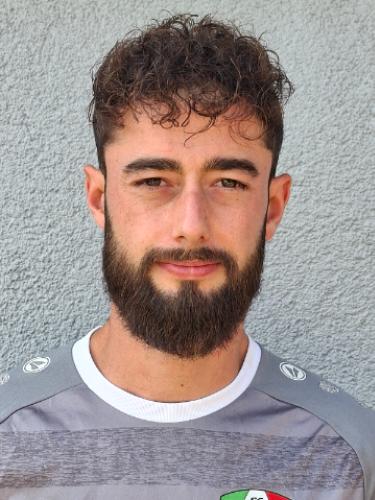 Daniel Lumastro