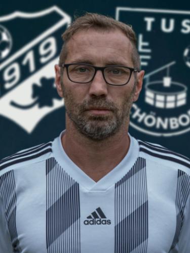 Mathias Arnolds