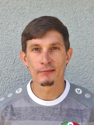 Steven Wölbing