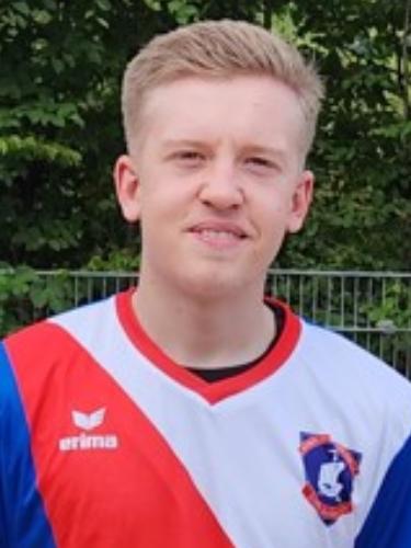 Elias Phil Wittkopf