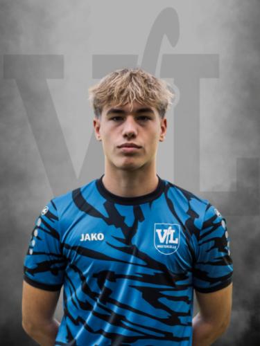 Noah Lion Armbrecht