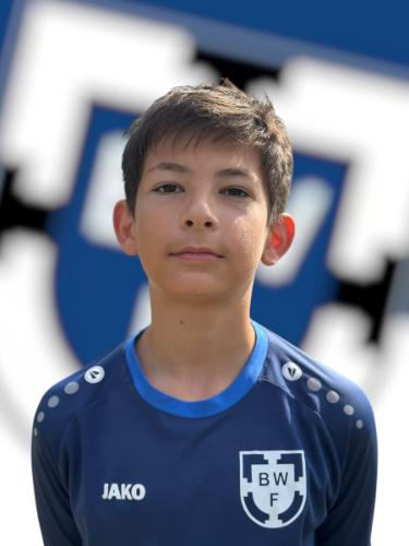 Nathaniel Eduardo Acar