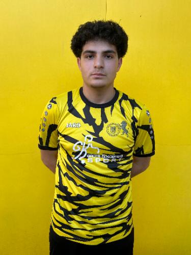 Mahmoud Tiit