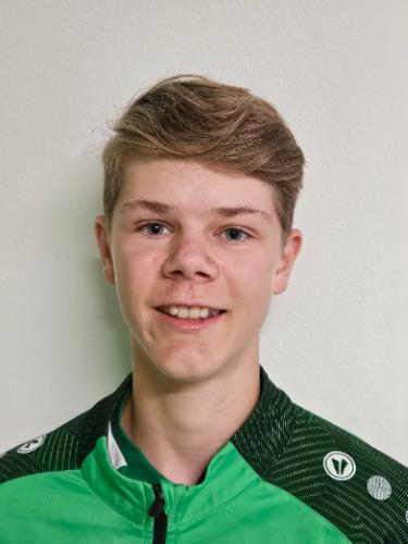 Mats Bussmann