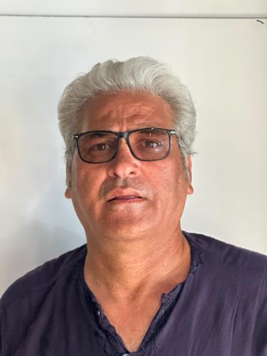 Ahmad Zobair Wali