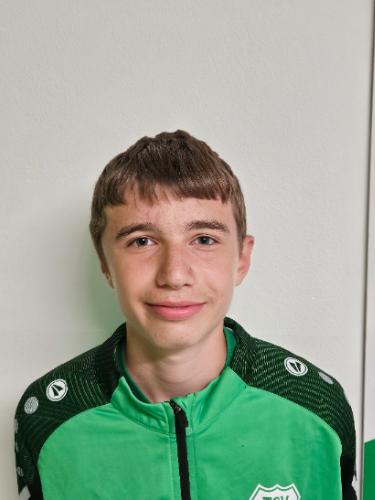 Finn Schumann