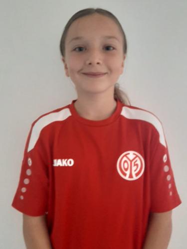 Diana Alina Hasific