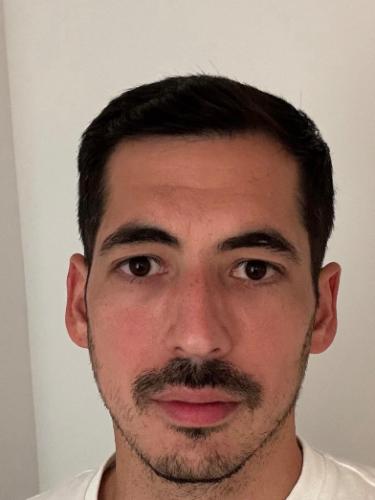 Gökhan Utku