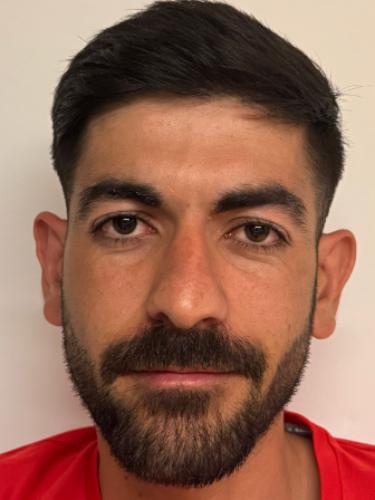 Mohamad Haji