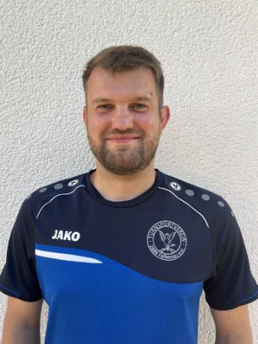 Marcel Wellandt