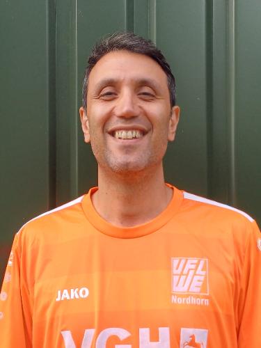 Rahmatollah Ardalan