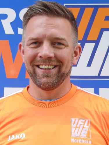 Sven Hesselink