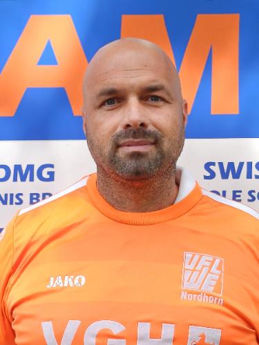 Dennis Kloosterhuis