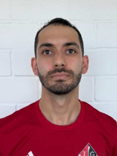 Murat Cengiz
