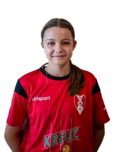 Sophia Wäsch