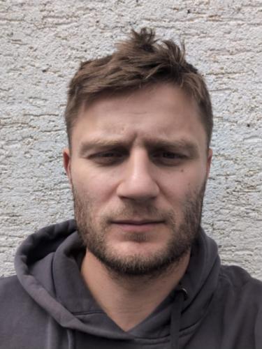 Mario Riedel