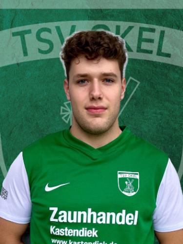 Tobias Albers