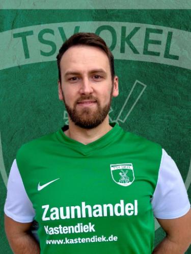 Patrick Heusmann