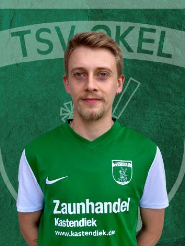 Nico Osmer
