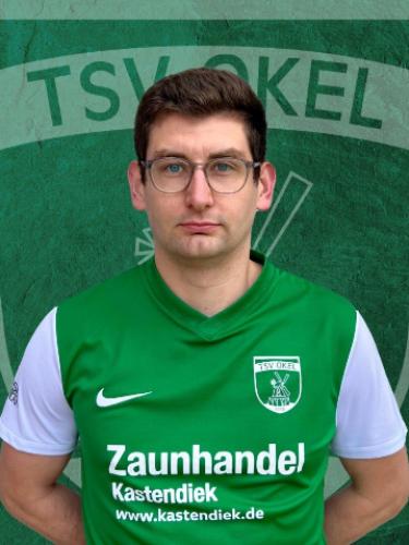 Jannik Prange