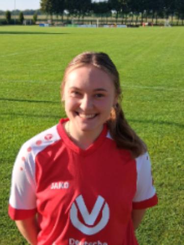 Hannah Hatting