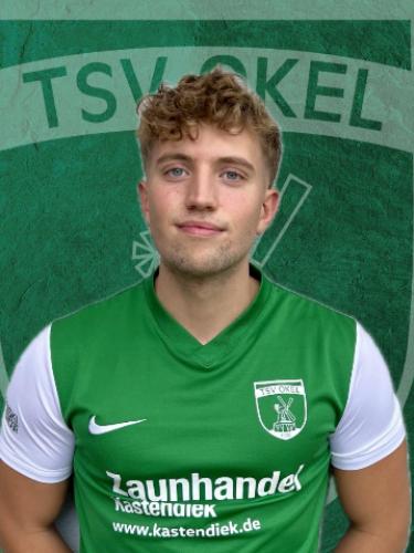 Finn Schirmeisen
