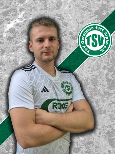 Fabian Dezsö