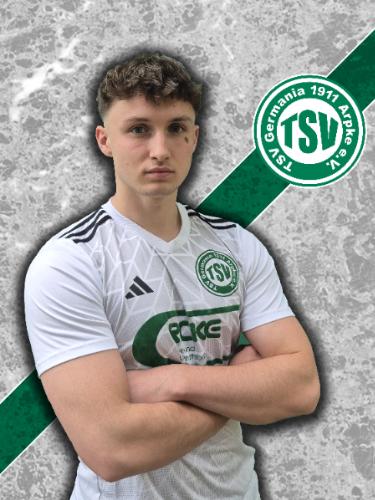 Niklas-Maximilian Ganz