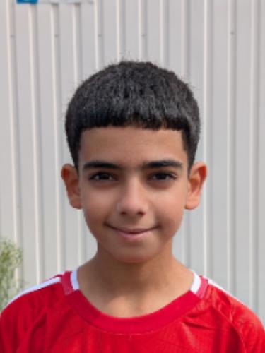 Mohamed Amin Bellachi