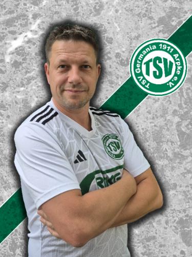 Johann Thorns