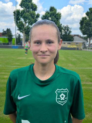 Sophia Schuster