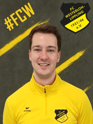 Lukas Pape