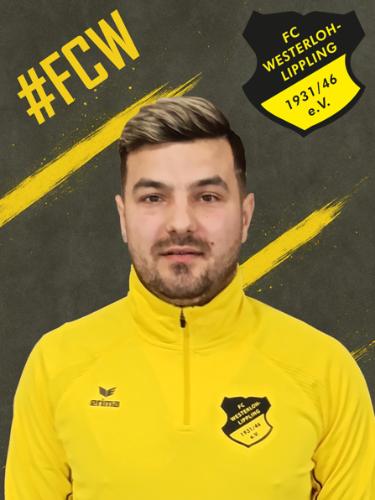 Marius-Florin Tita
