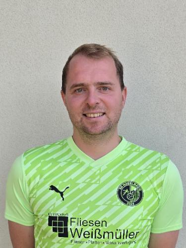 Dominik Burkardt