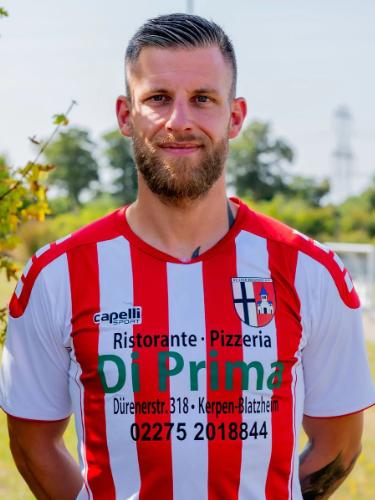 Sebastian Behnke